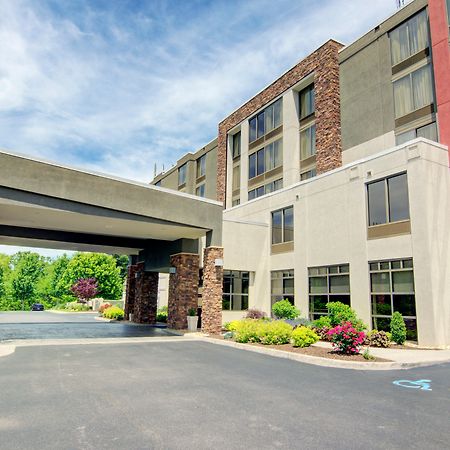 Holiday Inn Express Blacksburg By Ihg Exteriör bild