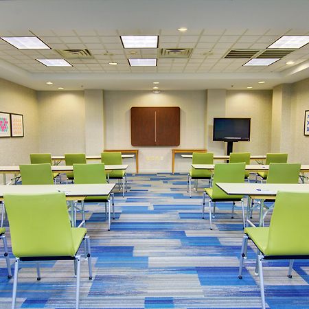 Holiday Inn Express Blacksburg By Ihg Exteriör bild