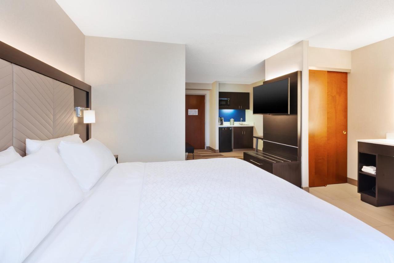 Holiday Inn Express Blacksburg By Ihg Rum bild