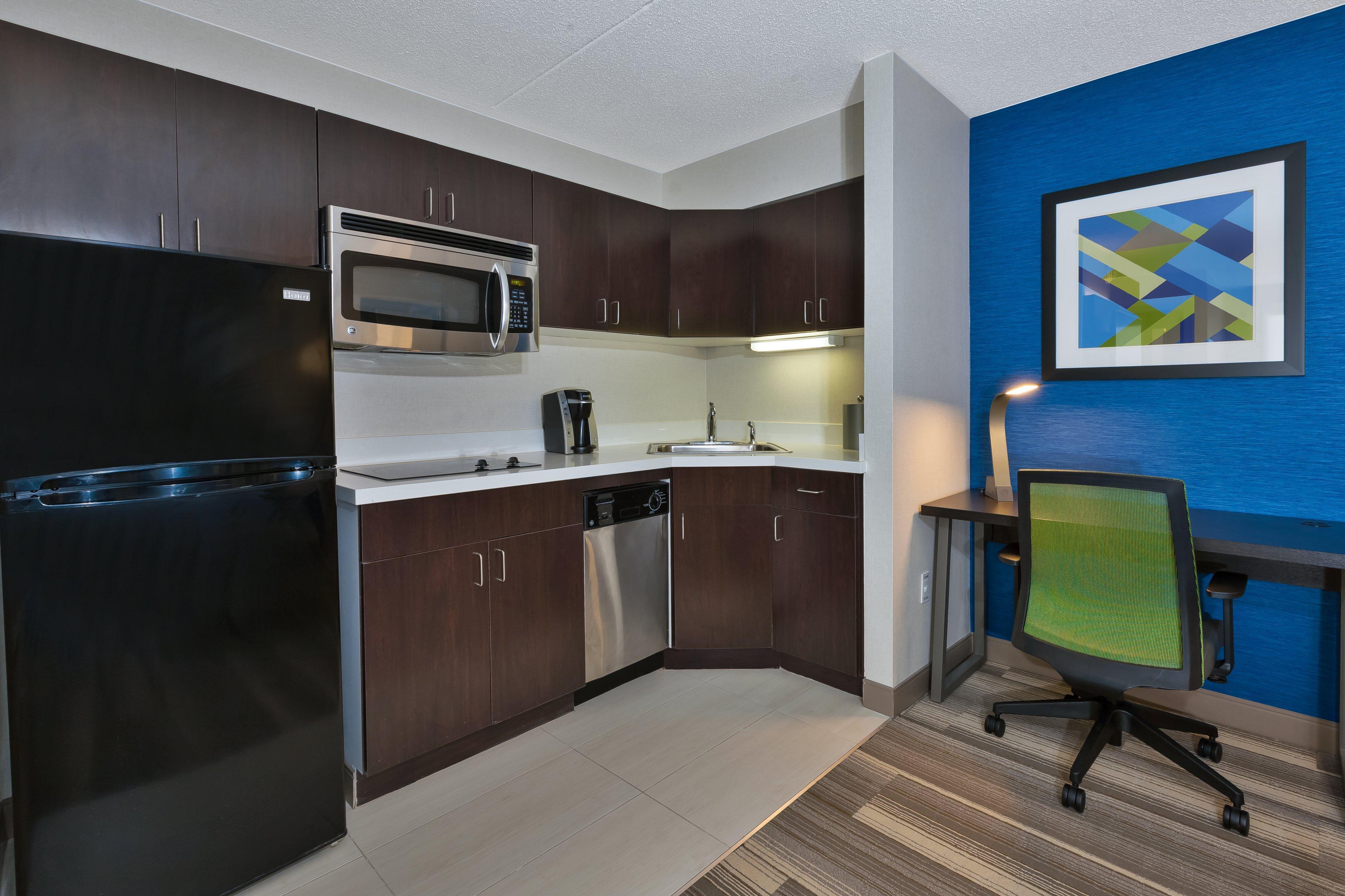 Holiday Inn Express Blacksburg By Ihg Exteriör bild