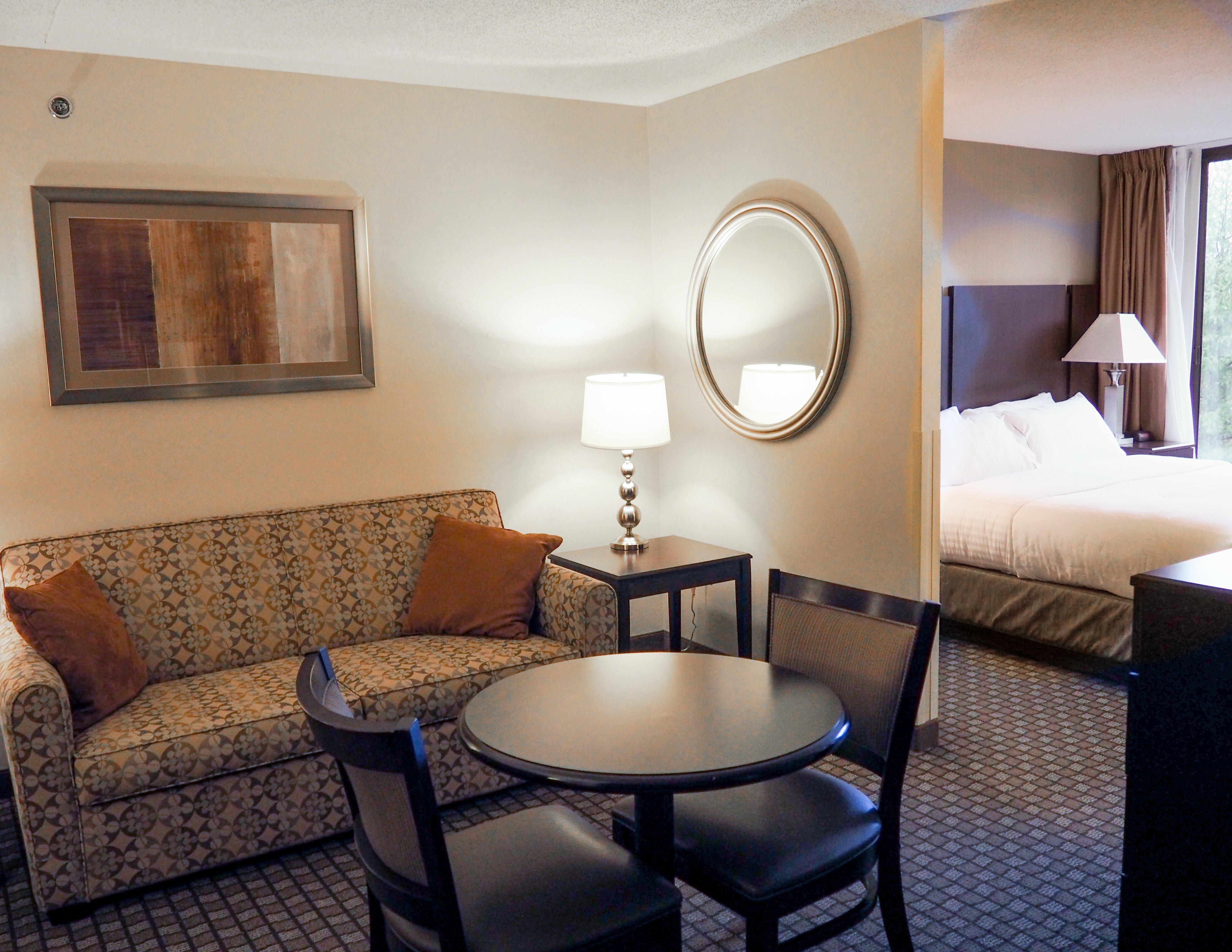 Holiday Inn Express Blacksburg By Ihg Exteriör bild
