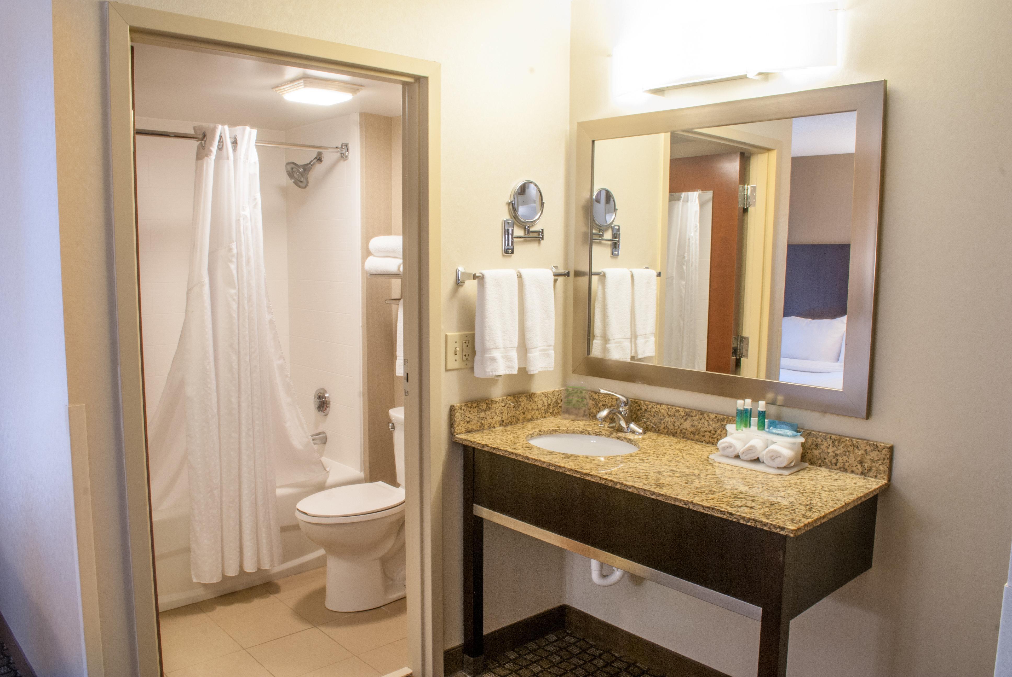 Holiday Inn Express Blacksburg By Ihg Exteriör bild