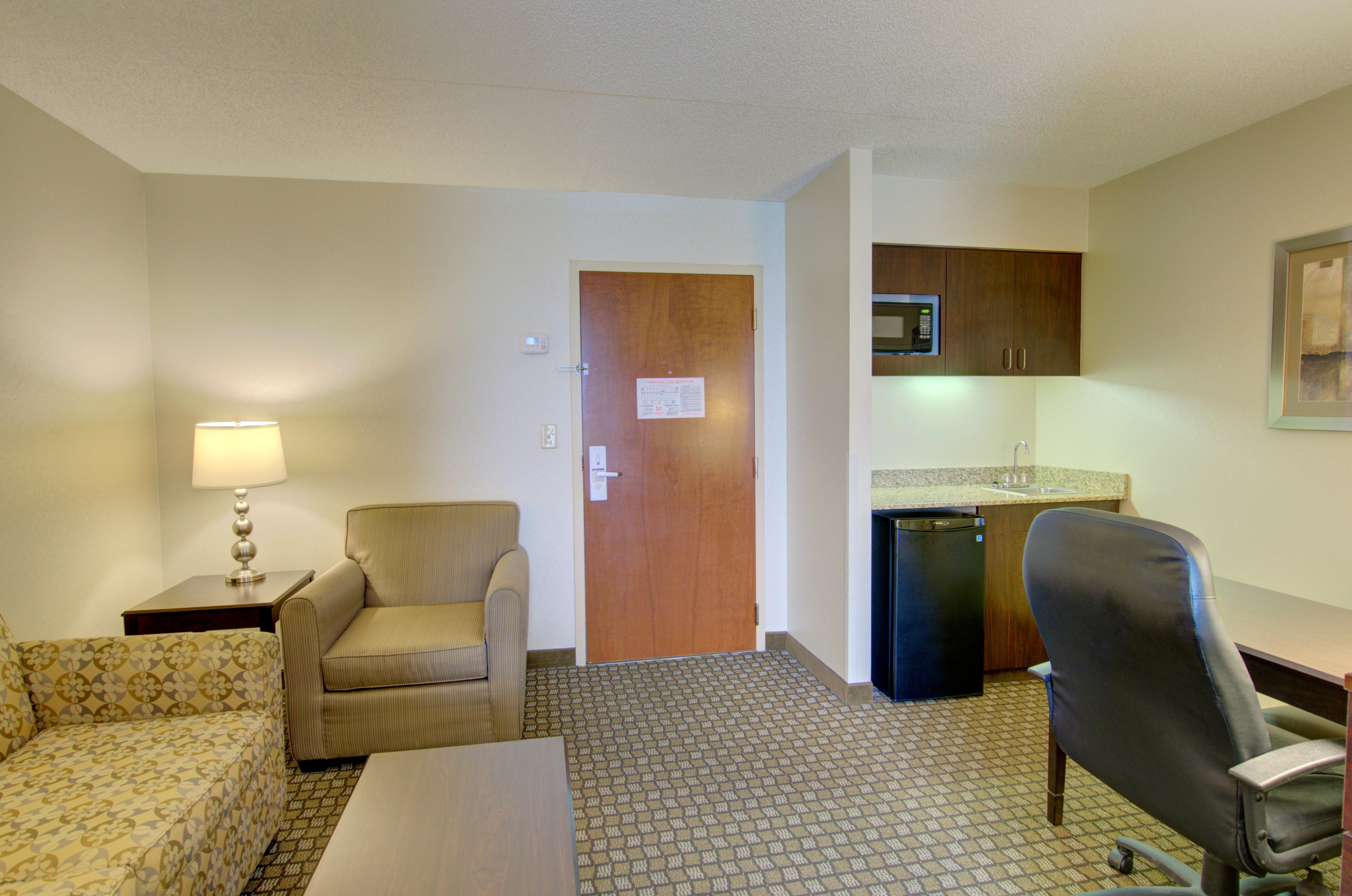 Holiday Inn Express Blacksburg By Ihg Exteriör bild