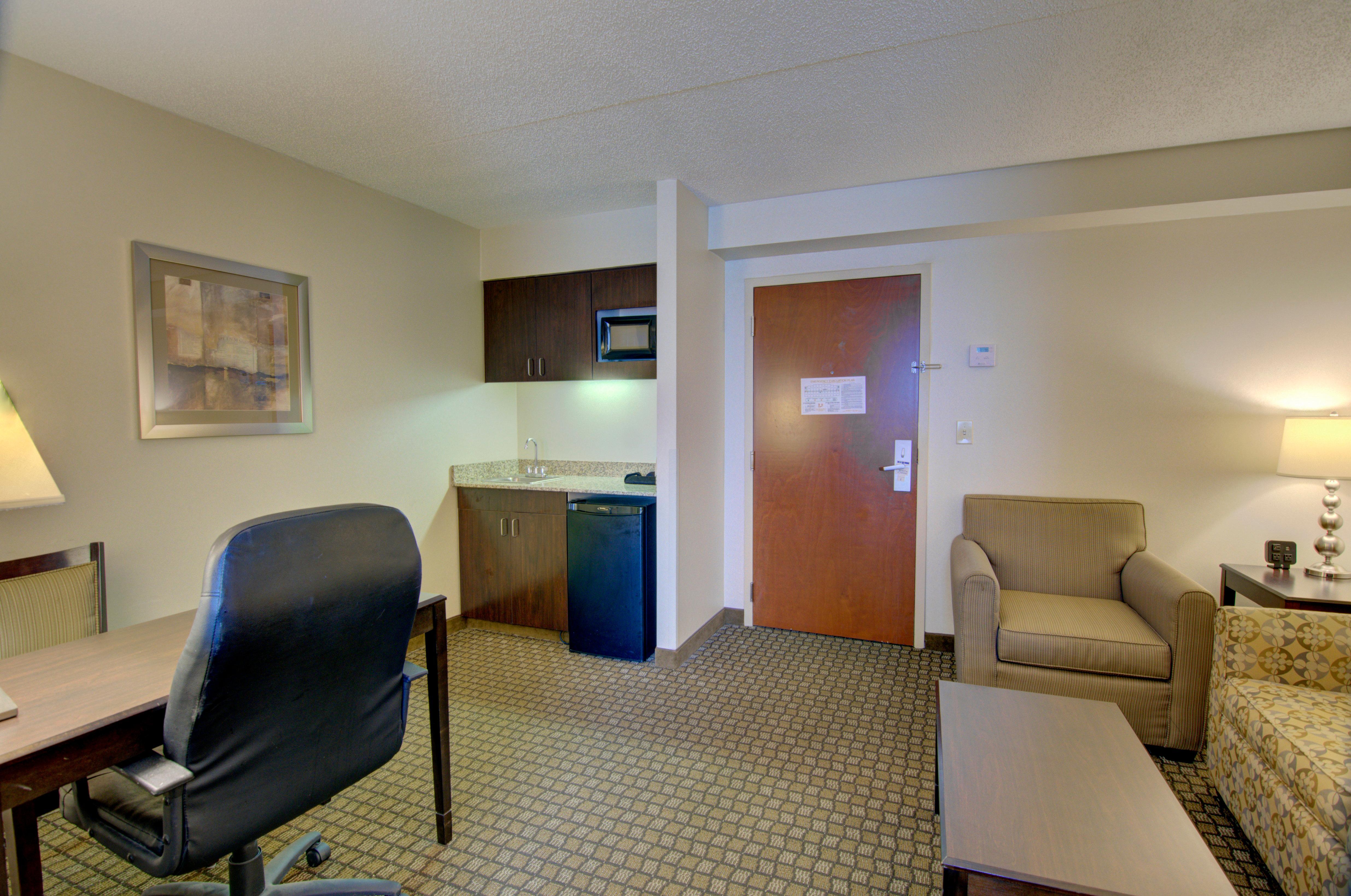 Holiday Inn Express Blacksburg By Ihg Exteriör bild