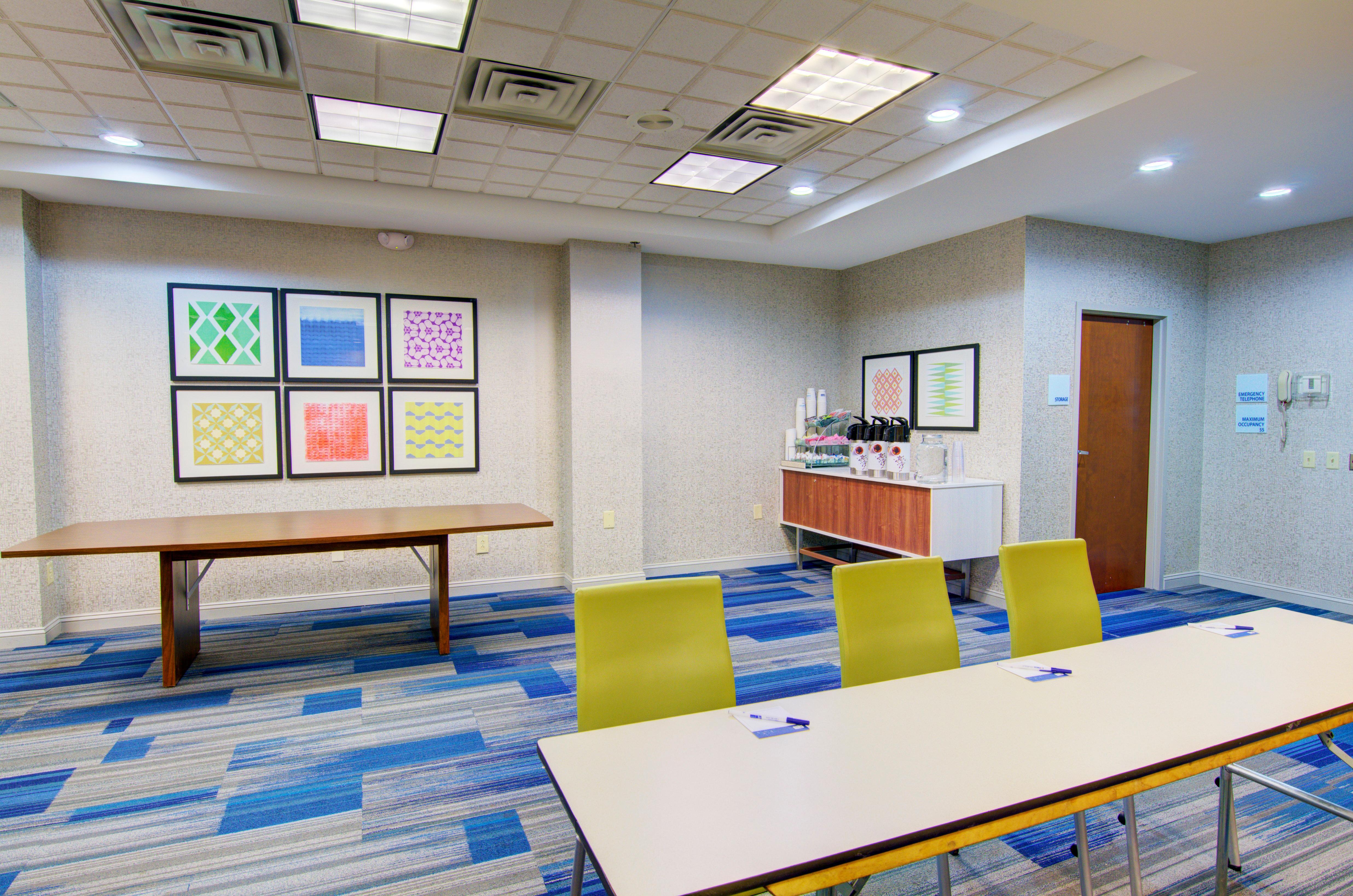 Holiday Inn Express Blacksburg By Ihg Exteriör bild