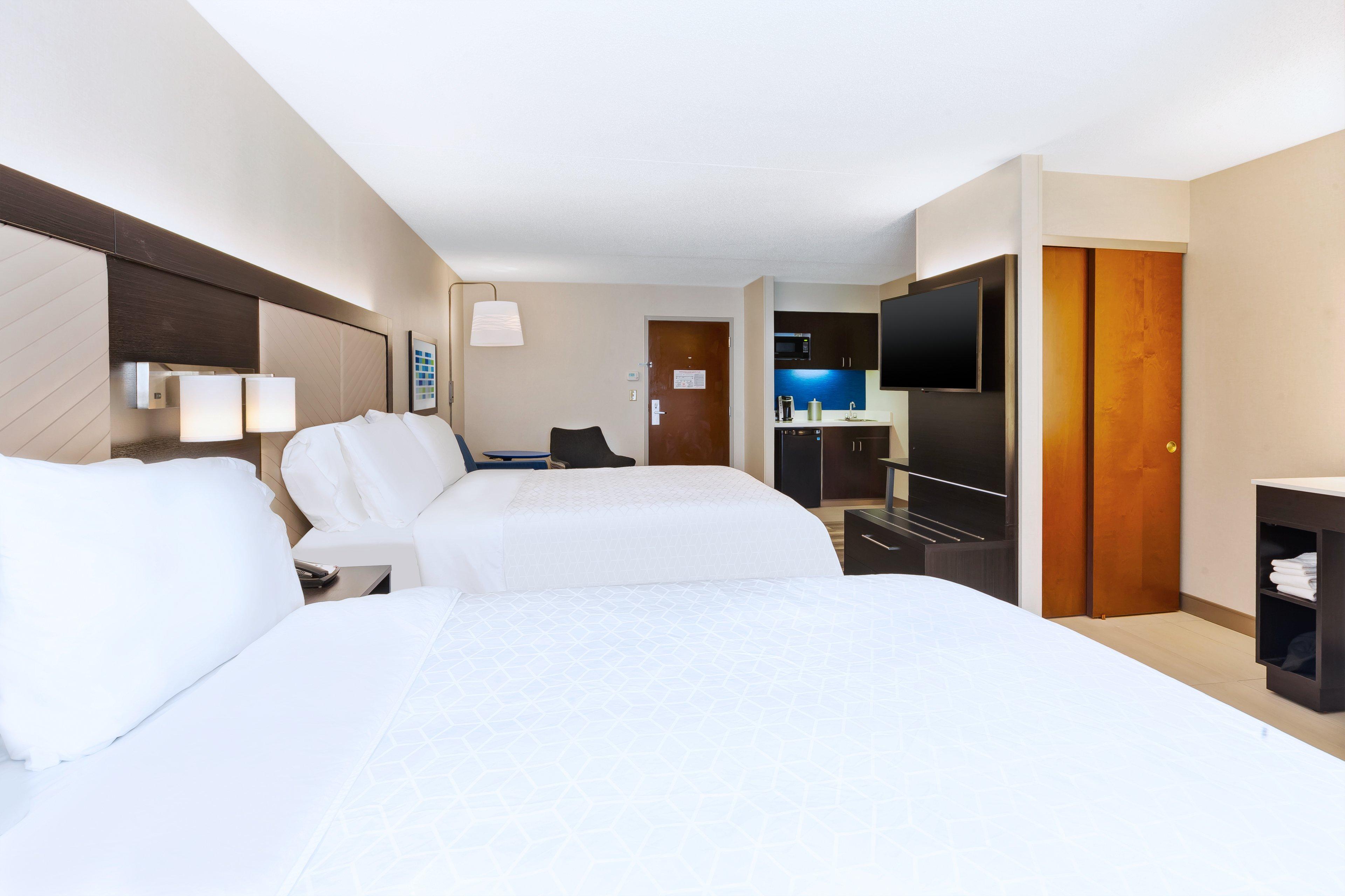 Holiday Inn Express Blacksburg By Ihg Exteriör bild
