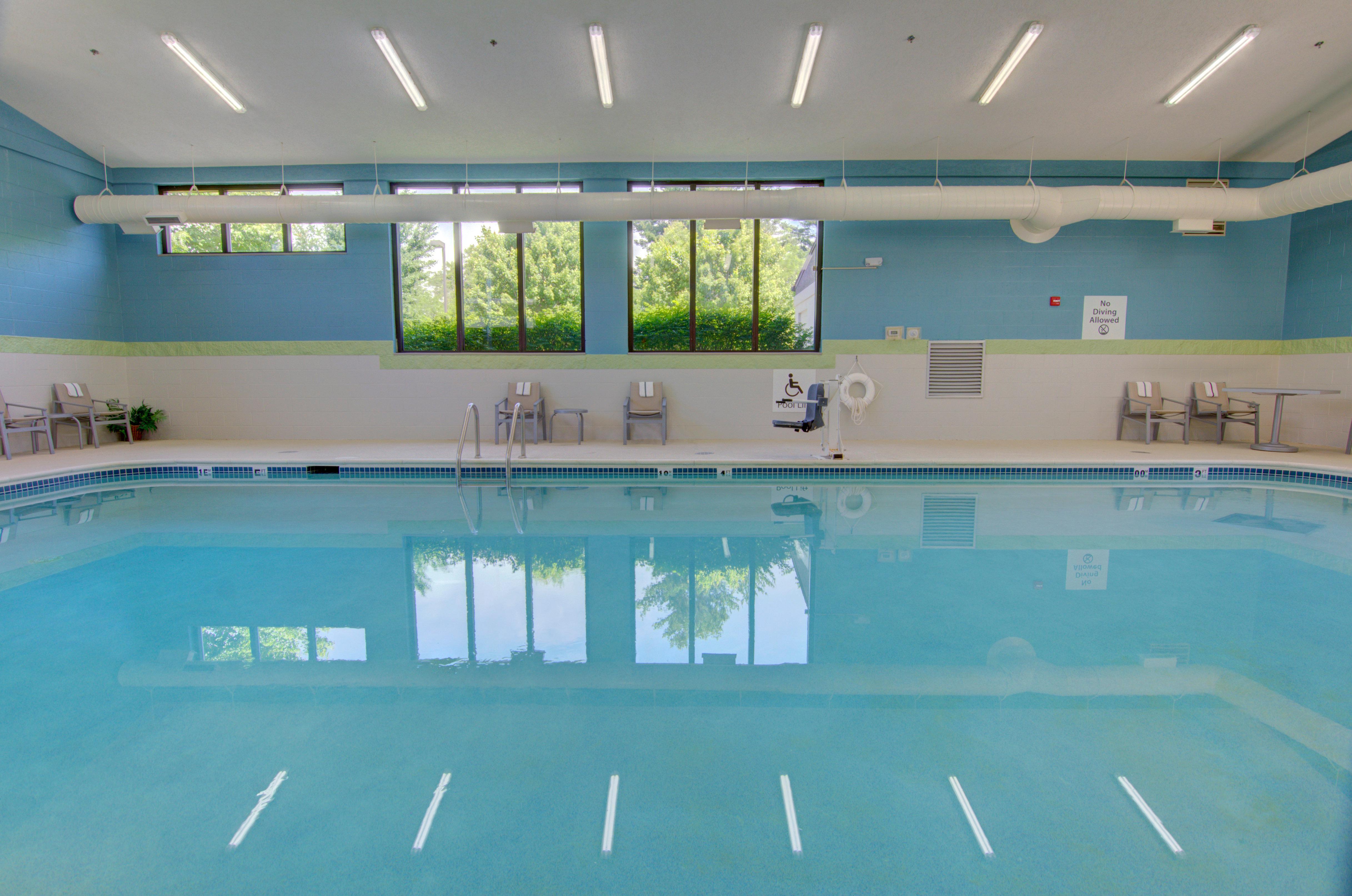 Holiday Inn Express Blacksburg By Ihg Exteriör bild