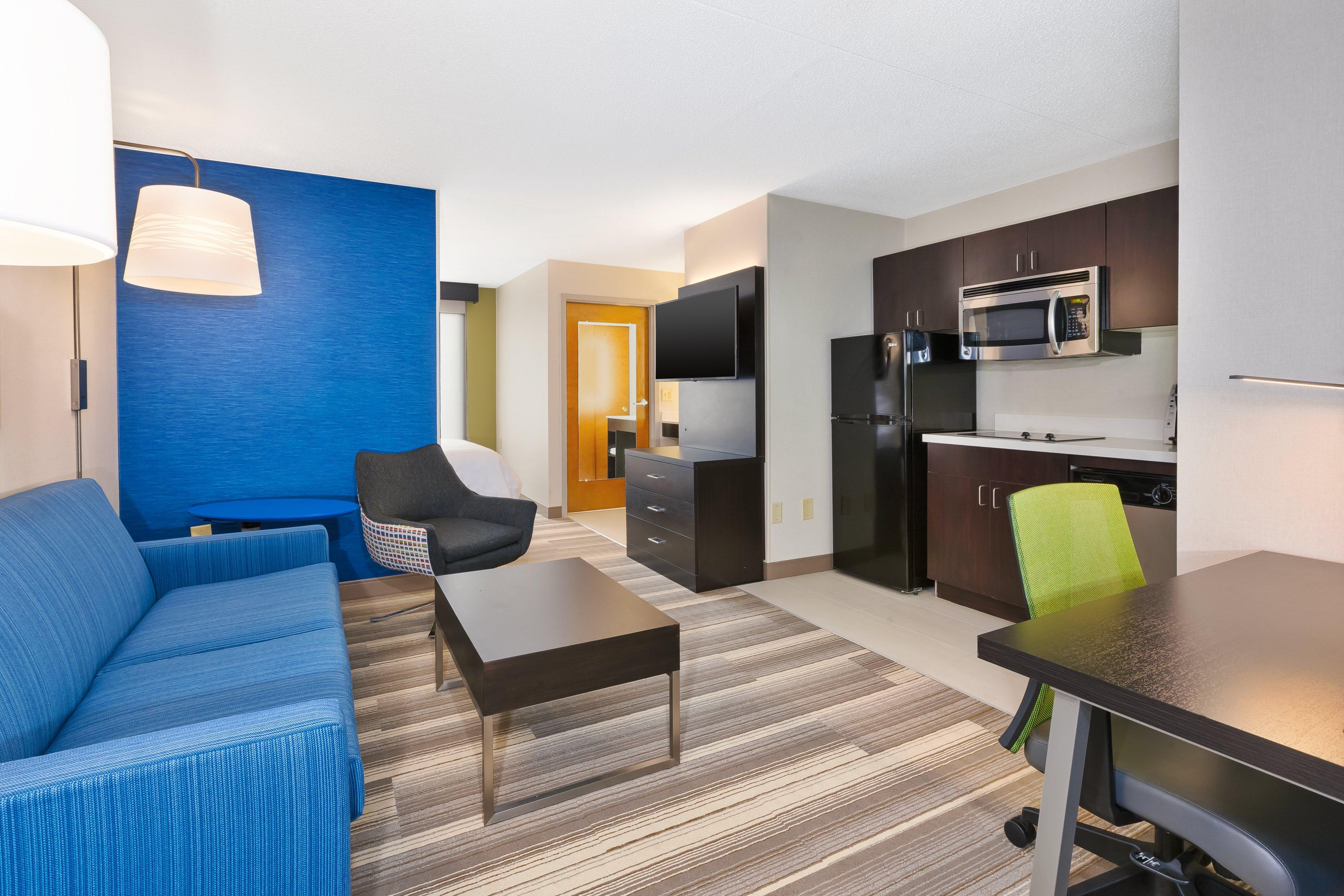 Holiday Inn Express Blacksburg By Ihg Exteriör bild