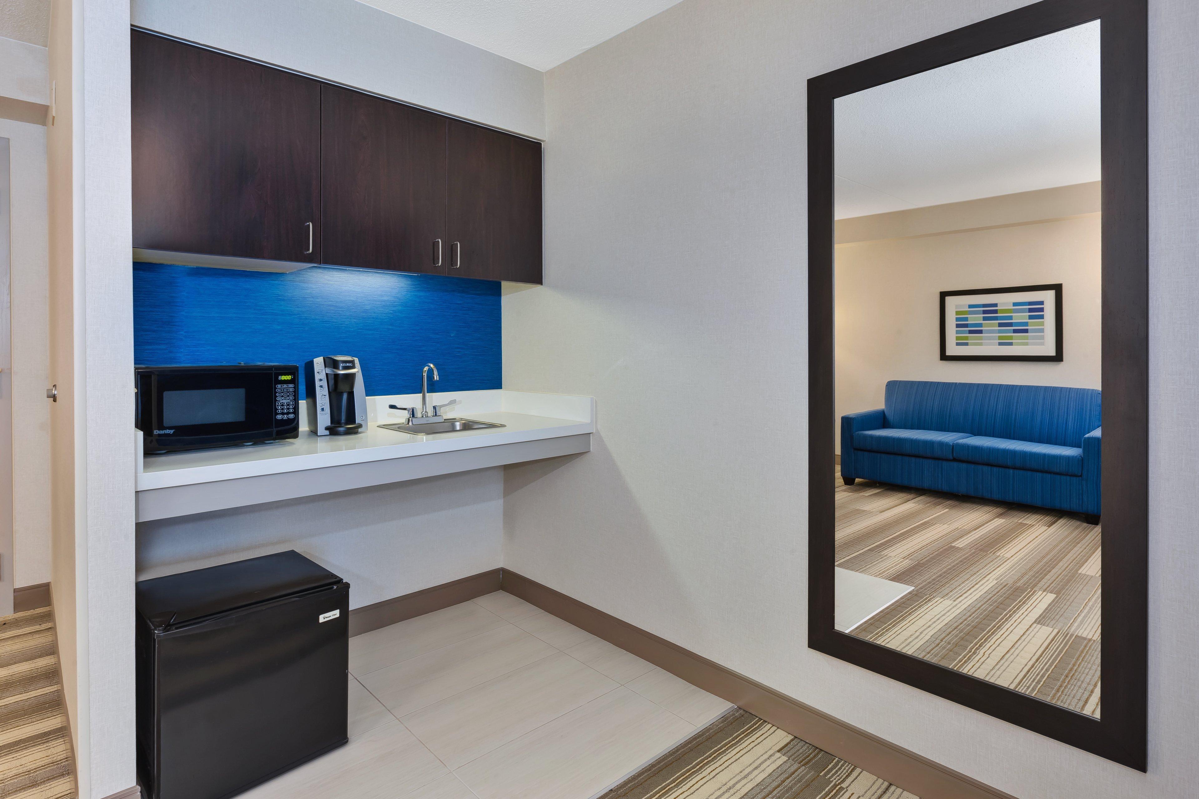 Holiday Inn Express Blacksburg By Ihg Exteriör bild