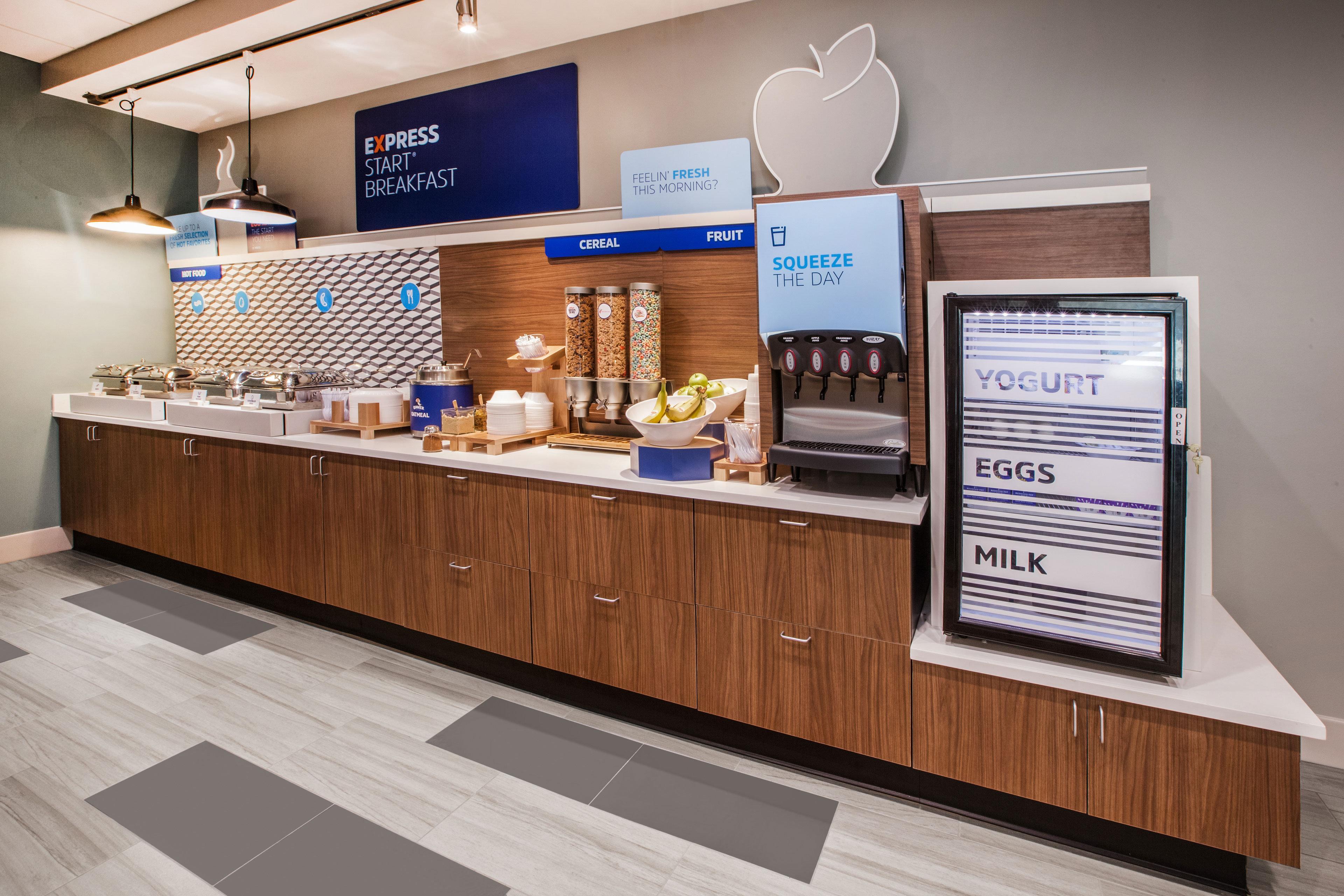 Holiday Inn Express Blacksburg By Ihg Exteriör bild