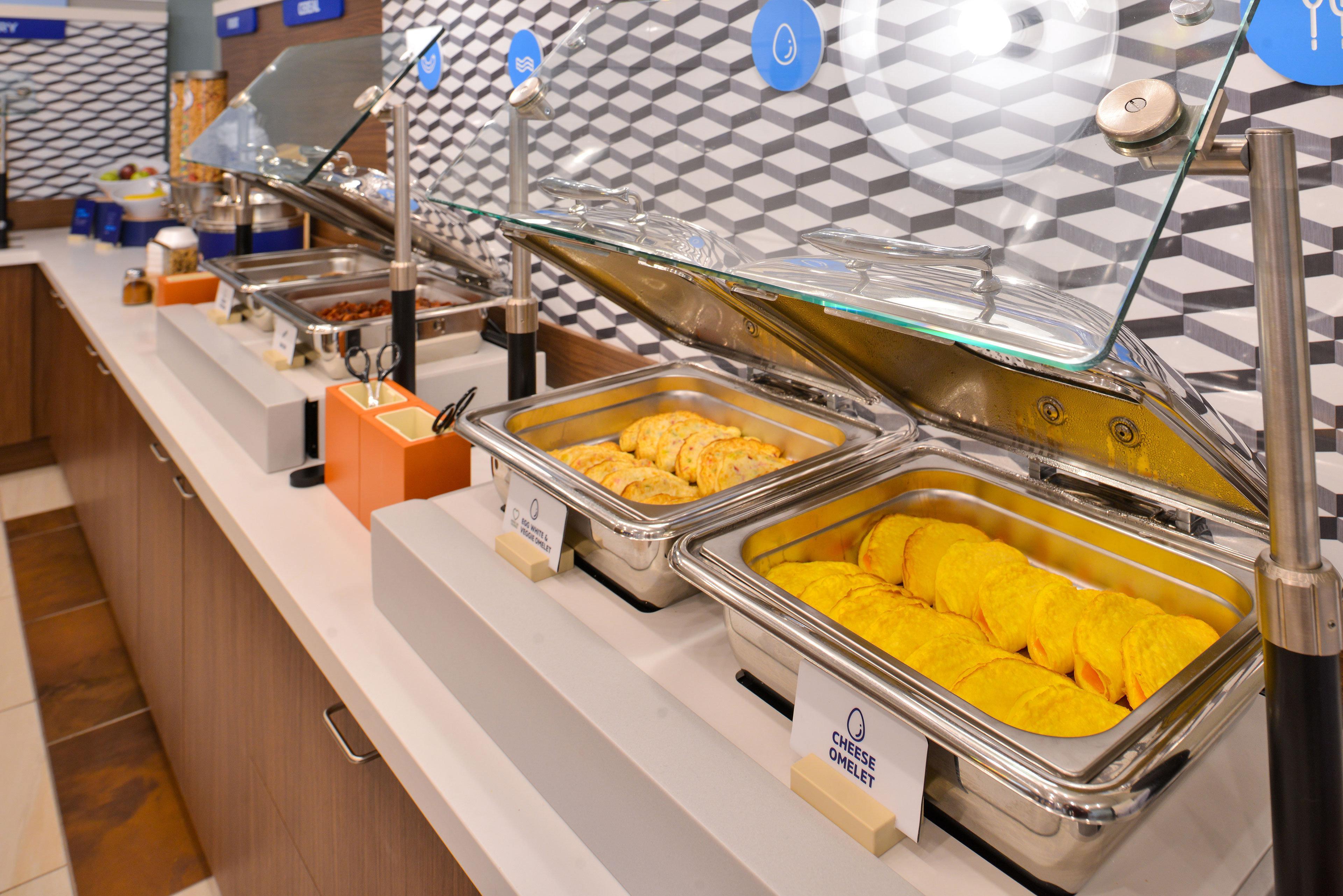 Holiday Inn Express Blacksburg By Ihg Exteriör bild