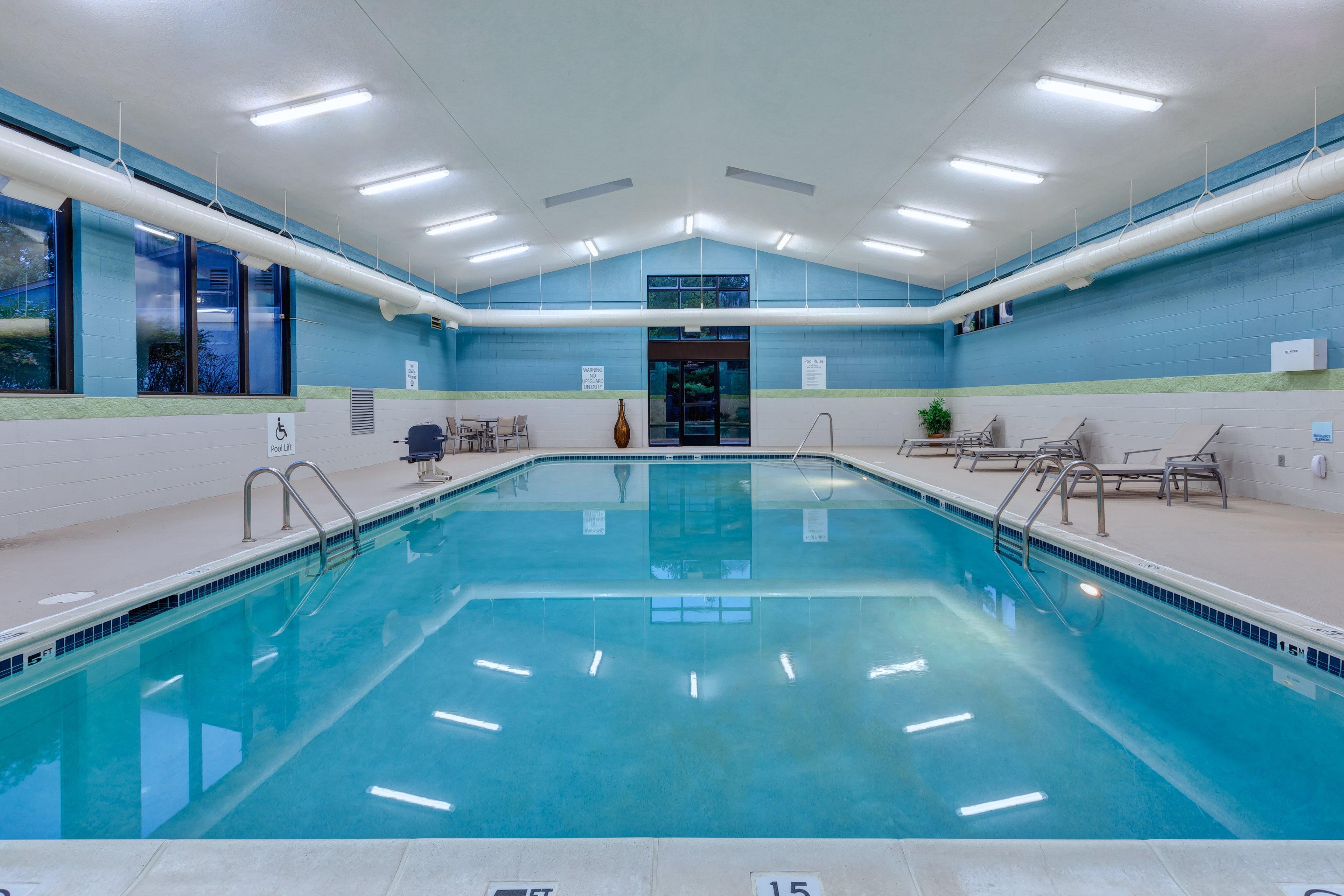 Holiday Inn Express Blacksburg By Ihg Exteriör bild