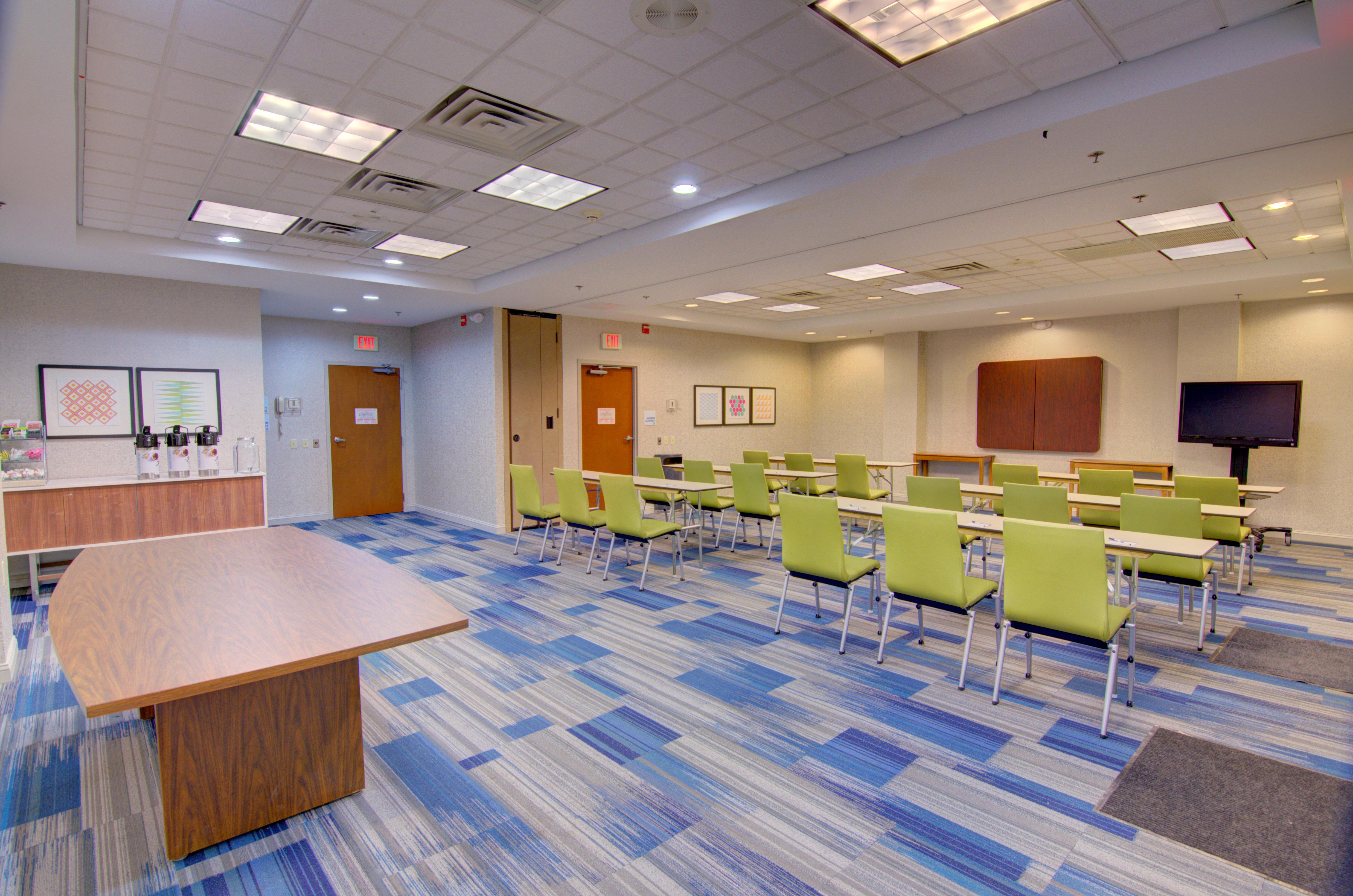 Holiday Inn Express Blacksburg By Ihg Exteriör bild