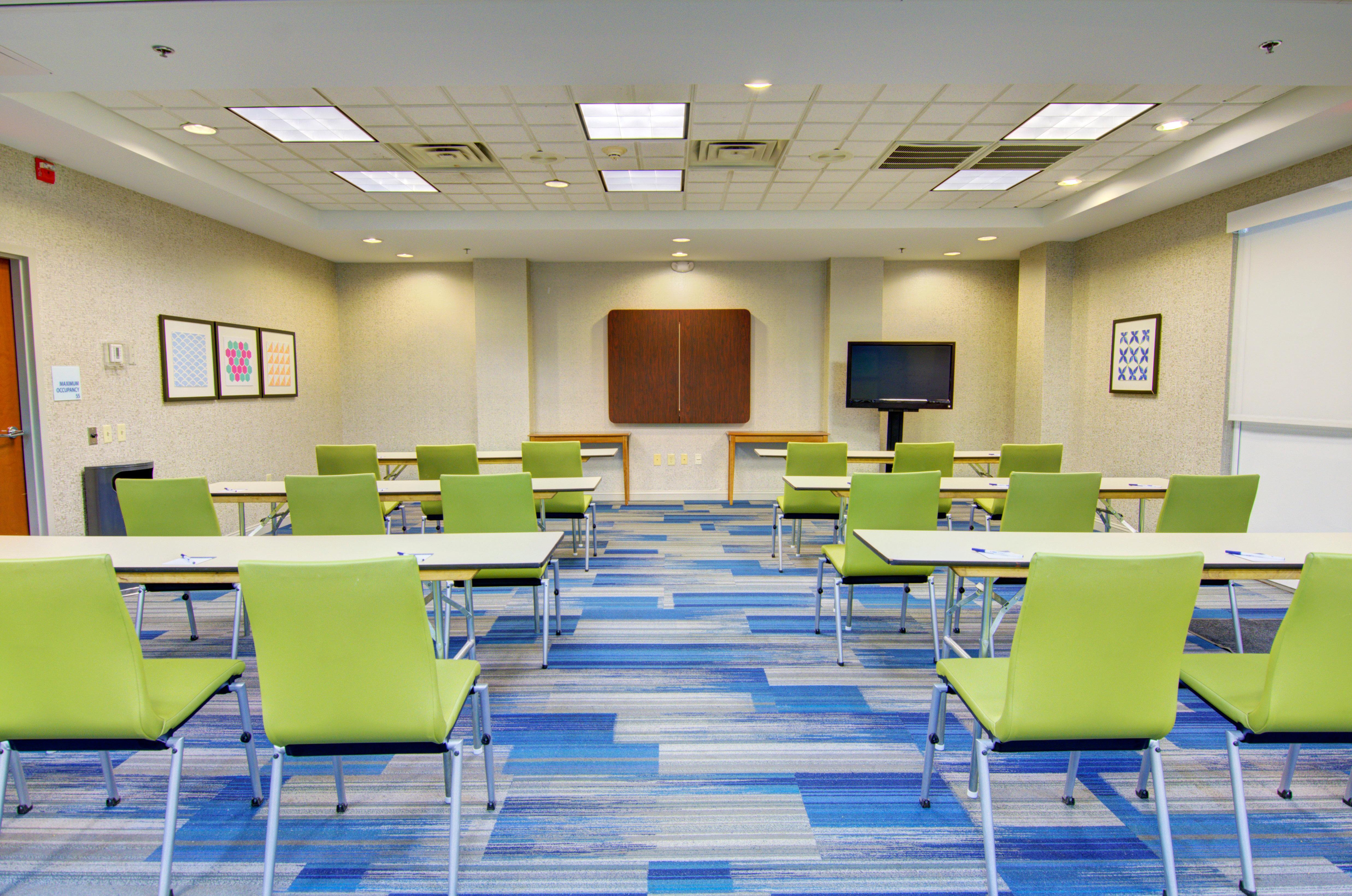 Holiday Inn Express Blacksburg By Ihg Exteriör bild