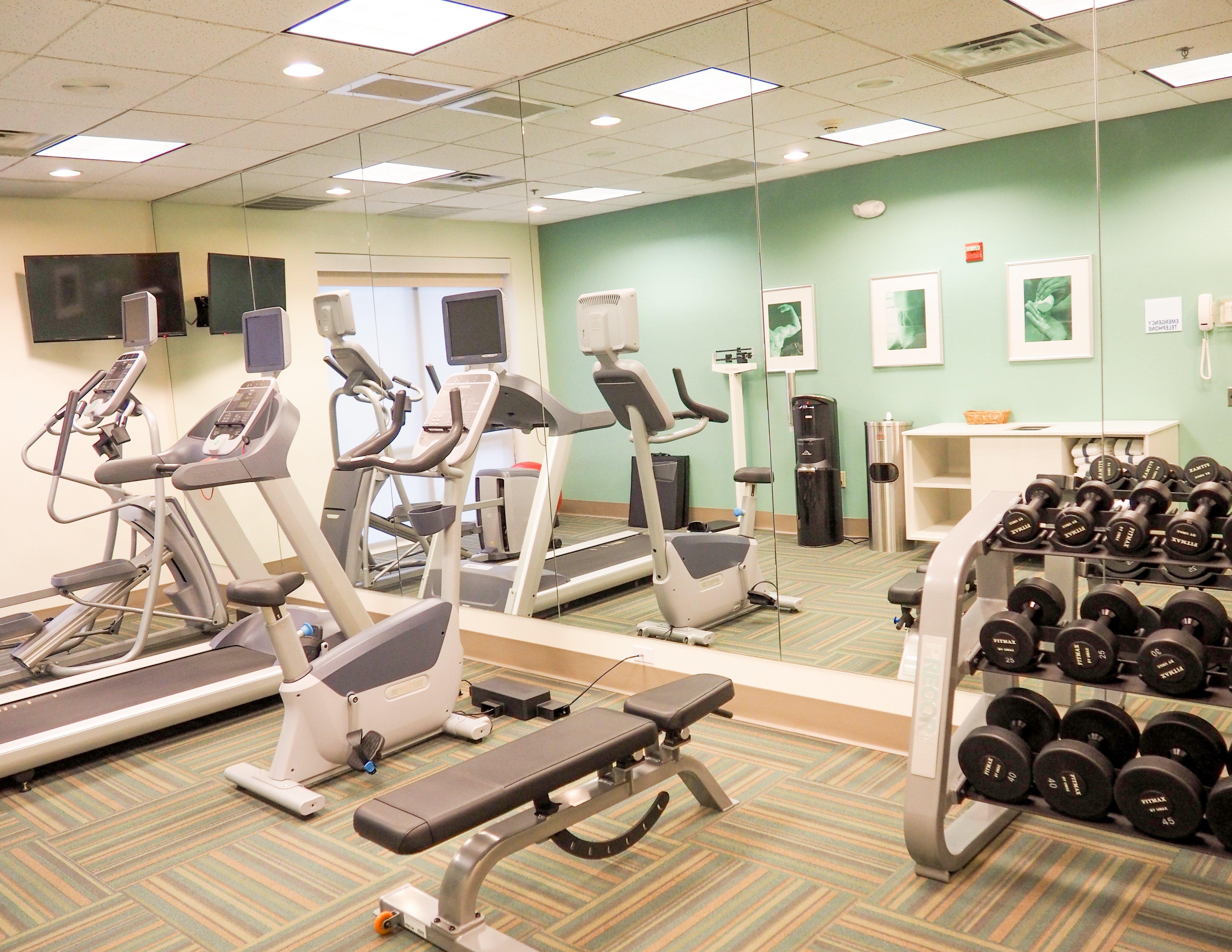 Holiday Inn Express Blacksburg By Ihg Exteriör bild