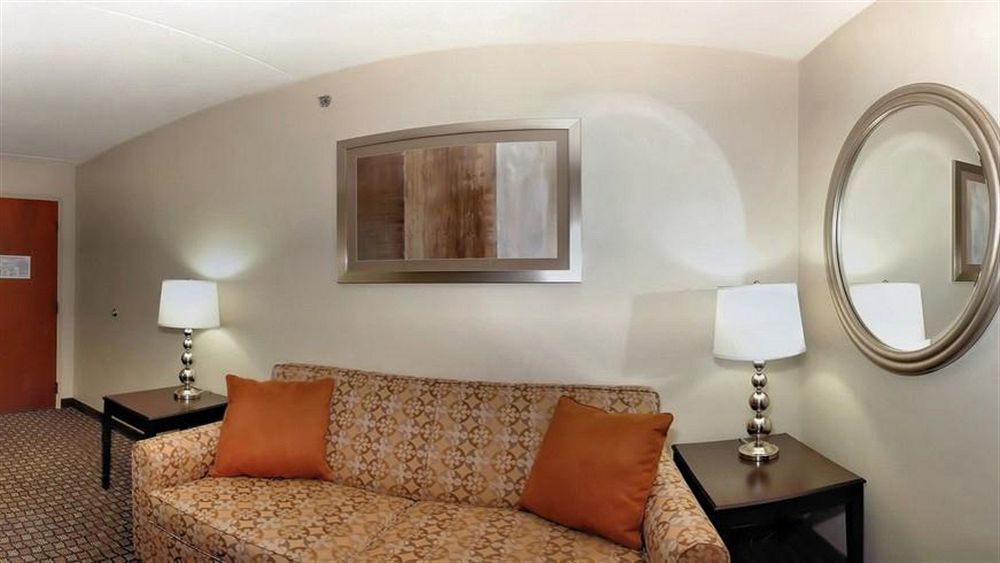 Holiday Inn Express Blacksburg By Ihg Exteriör bild