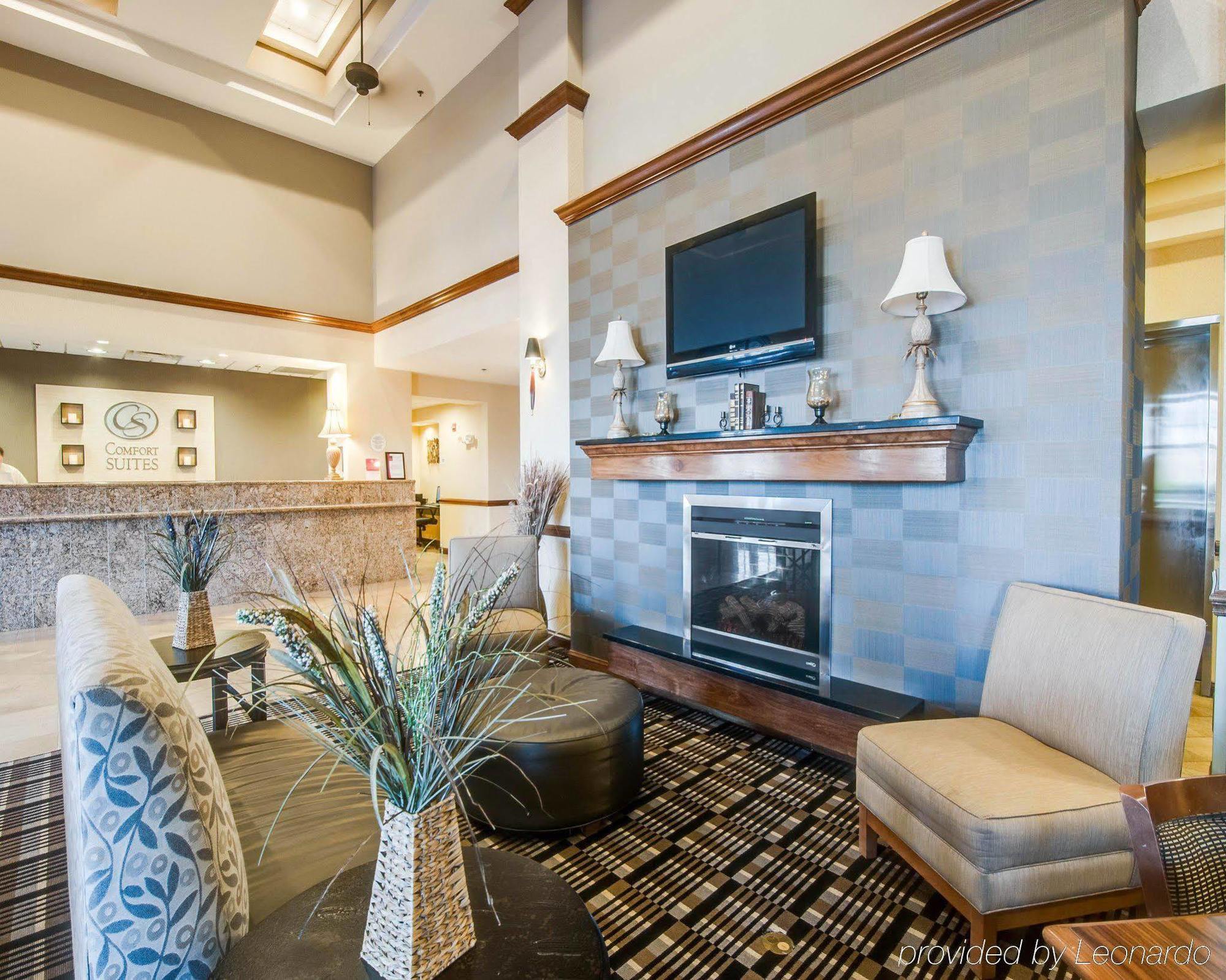 Holiday Inn Express Blacksburg By Ihg Exteriör bild