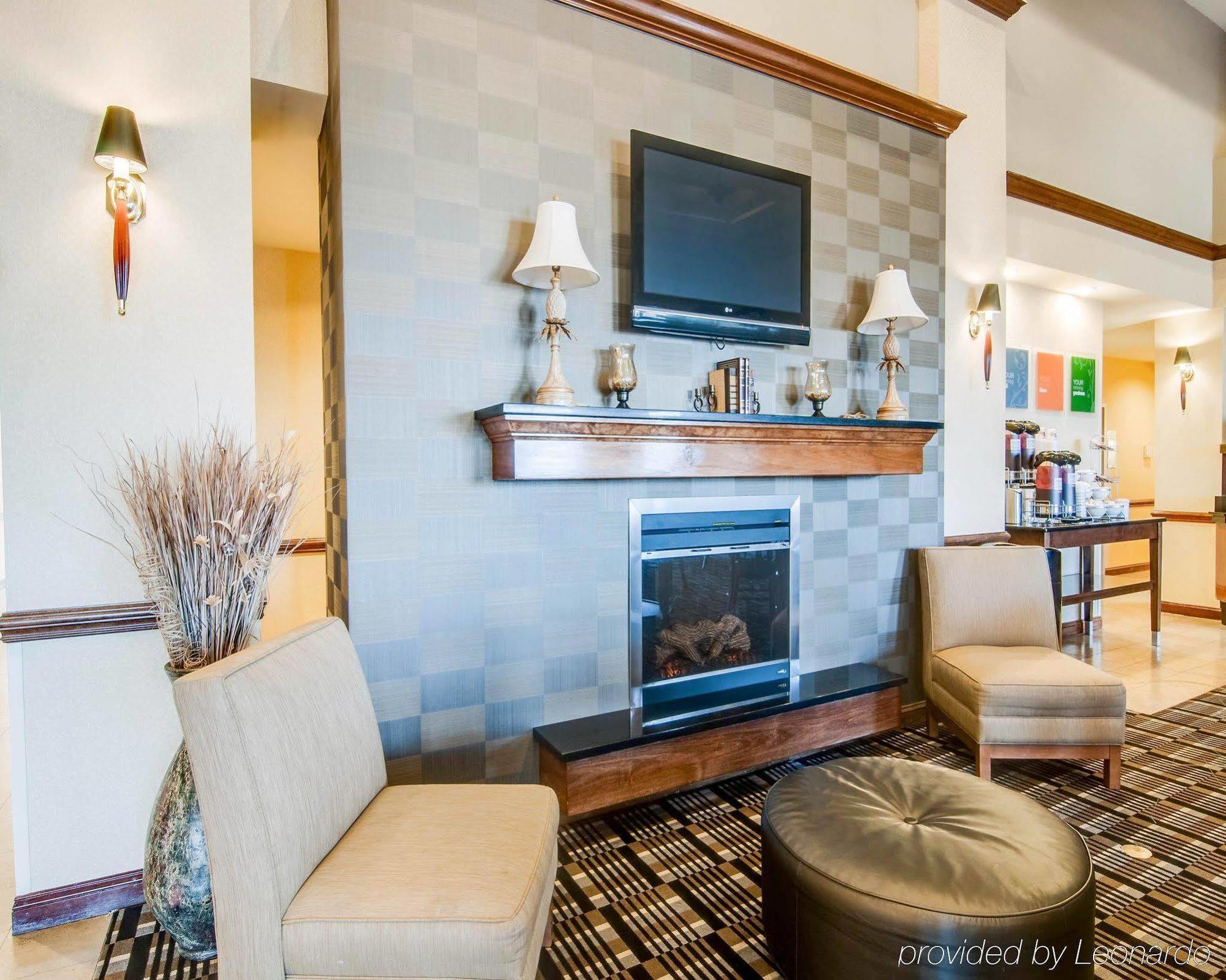 Holiday Inn Express Blacksburg By Ihg Exteriör bild