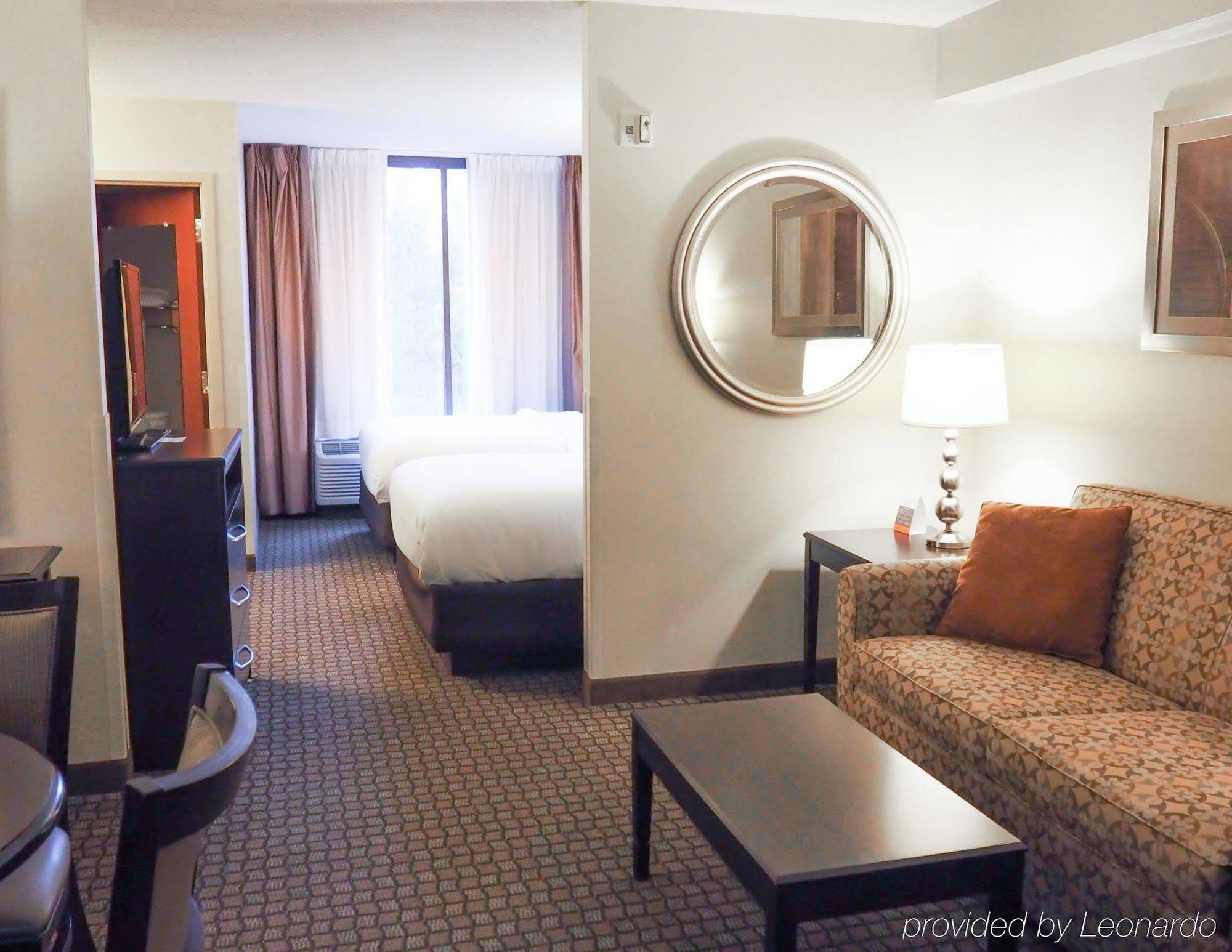 Holiday Inn Express Blacksburg By Ihg Exteriör bild