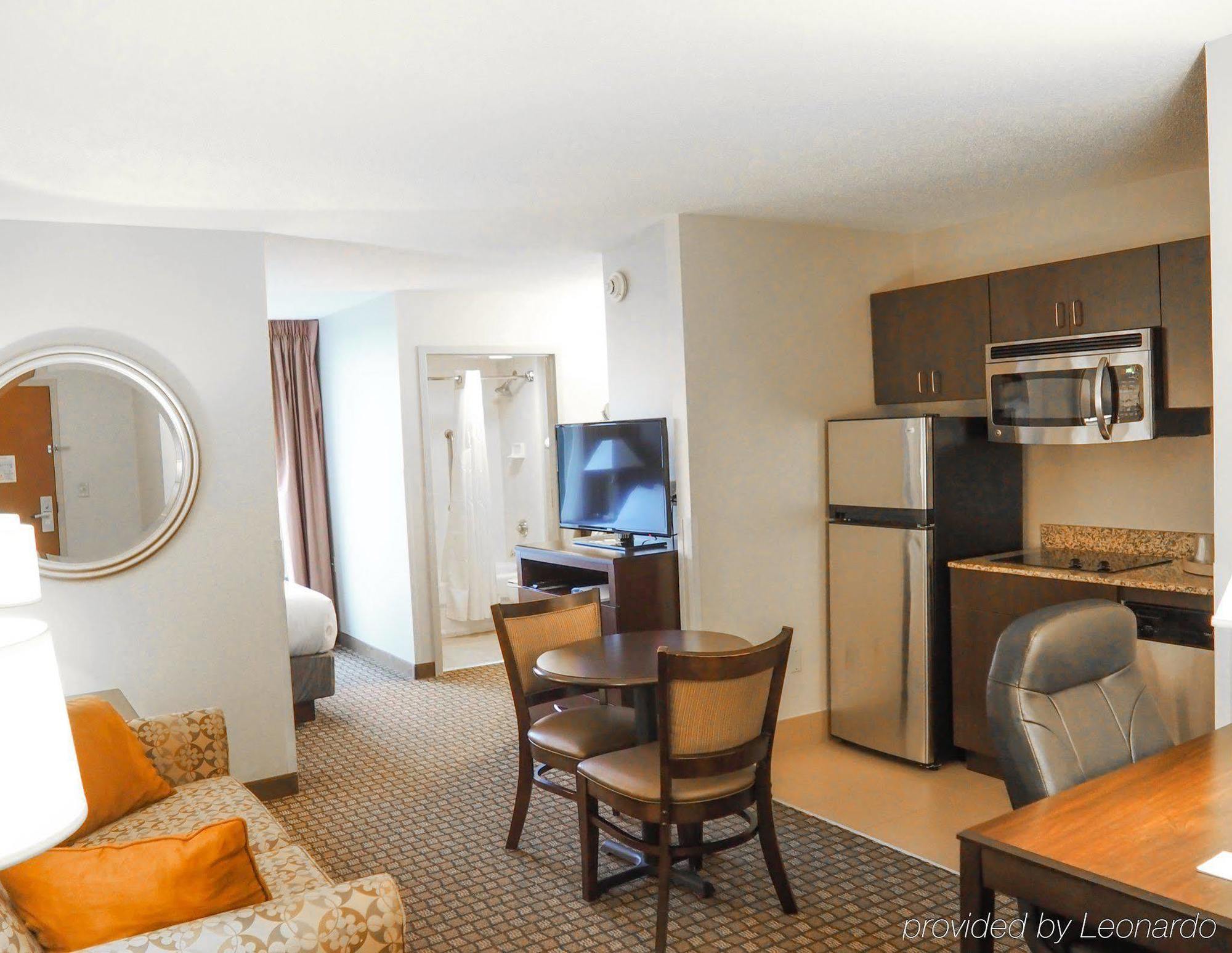 Holiday Inn Express Blacksburg By Ihg Exteriör bild
