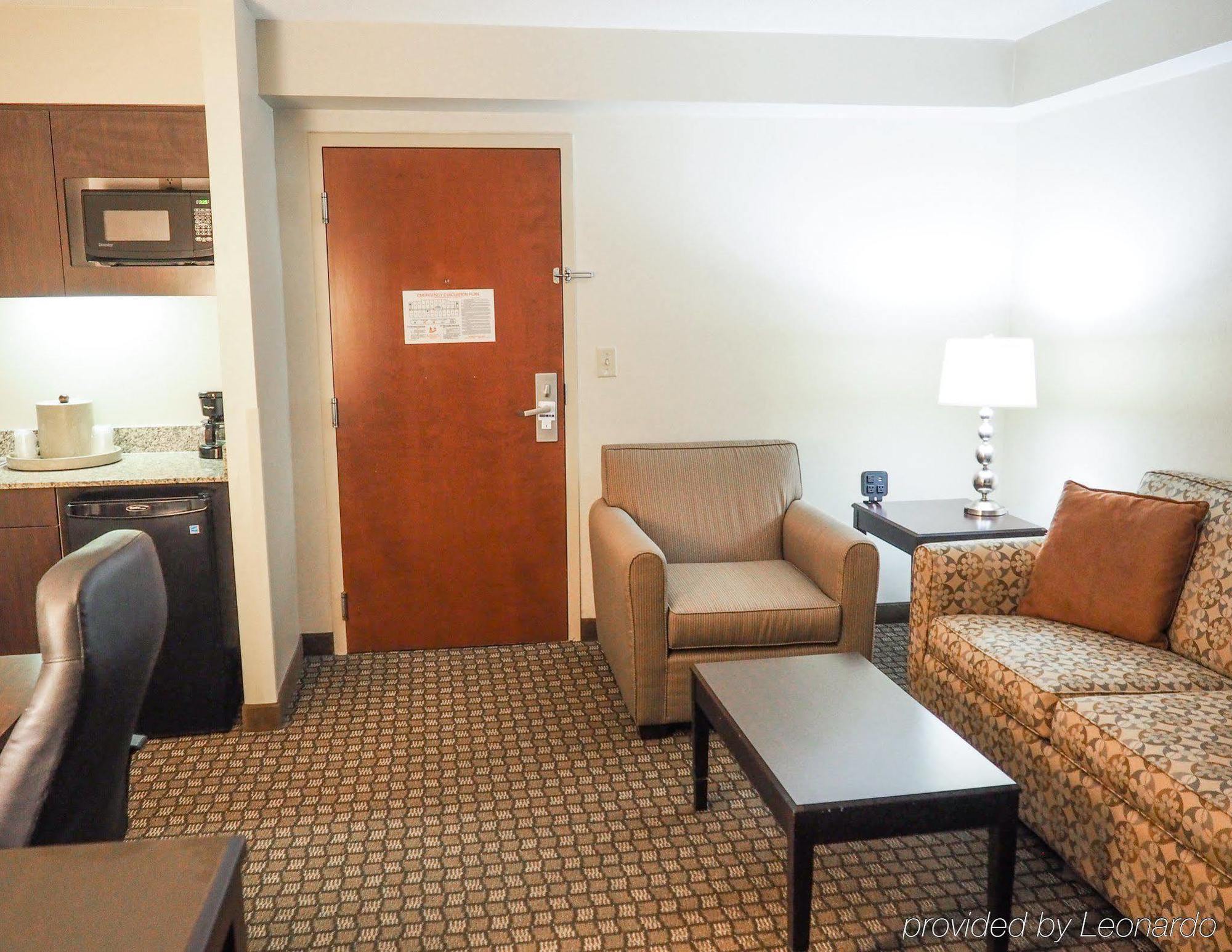 Holiday Inn Express Blacksburg By Ihg Exteriör bild
