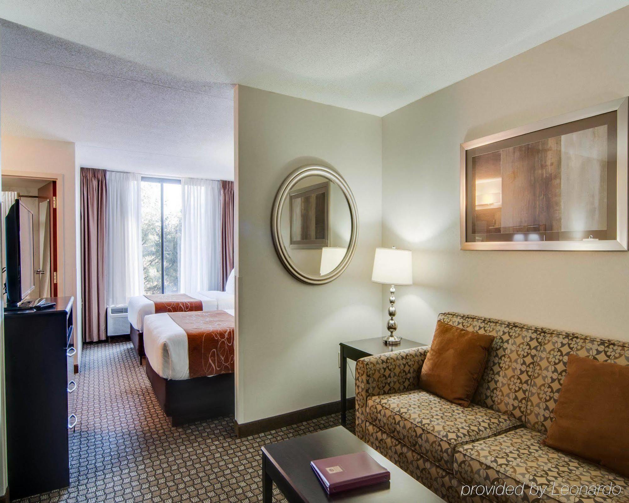 Holiday Inn Express Blacksburg By Ihg Exteriör bild