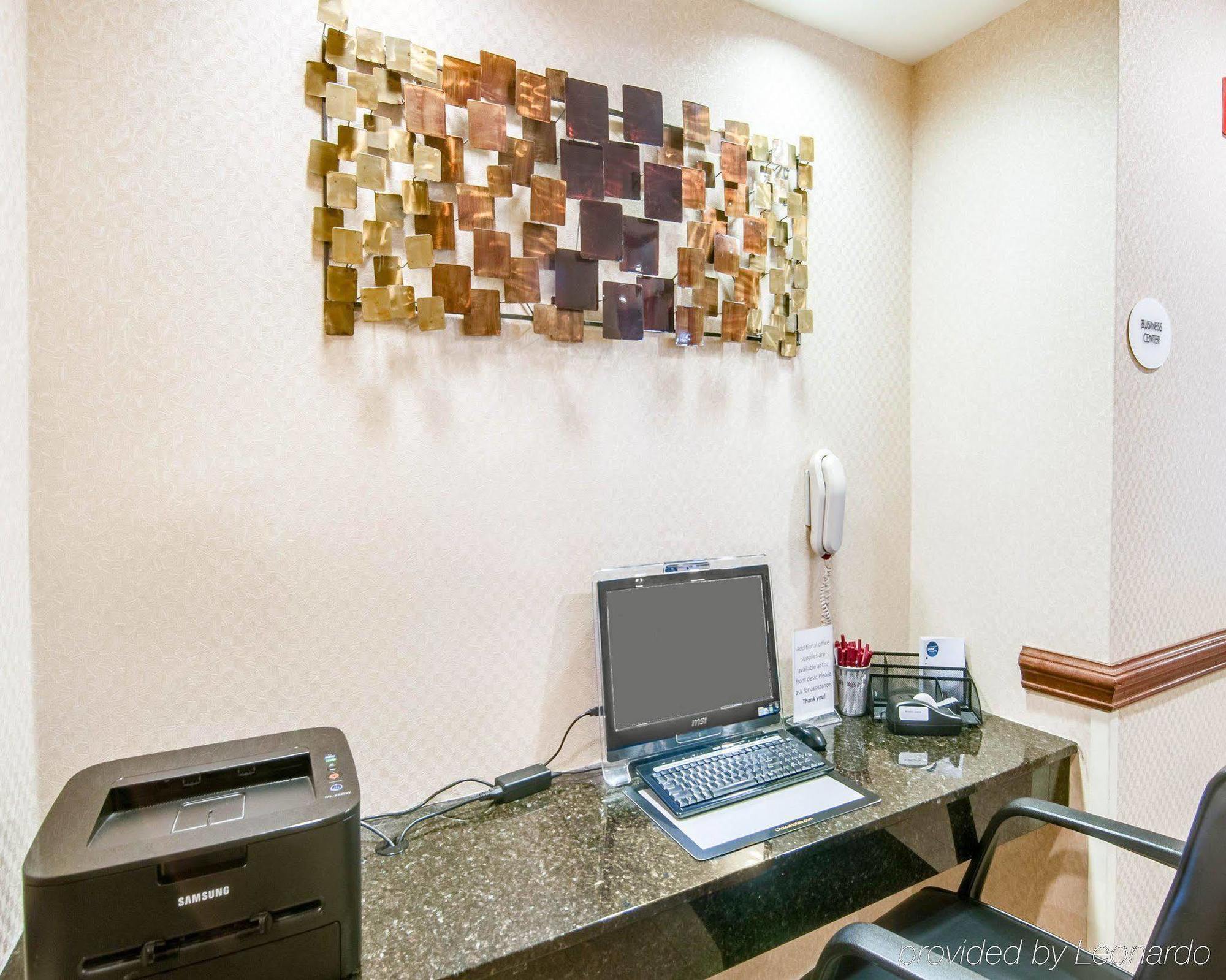 Holiday Inn Express Blacksburg By Ihg Exteriör bild